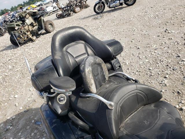 2014 HONDA GL1800 G JH2SC68V1EK000479