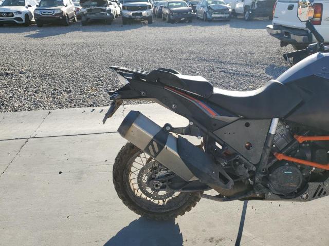 2013 KTM ADVENTURE VBKV19408DM900255