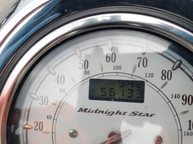 2005 YAMAHA XV1700 A JYAVP17E05A010761