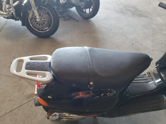 2005 VESPA M198F ZAPM198F355012552