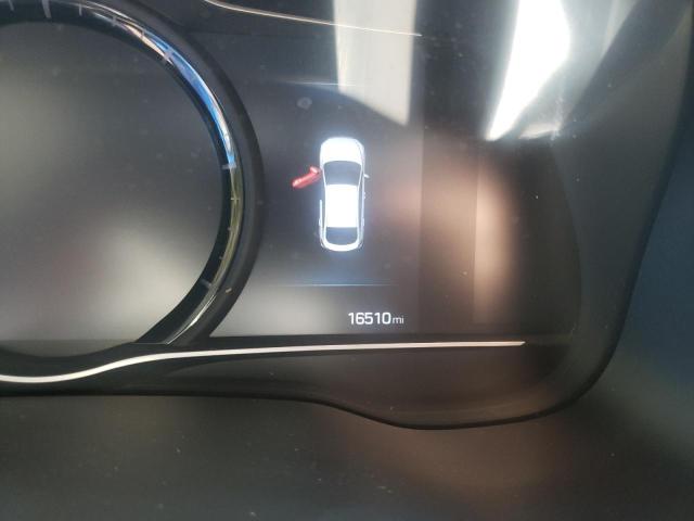 2019 HYUNDAI IONIQ KMHC75LHXKU036017