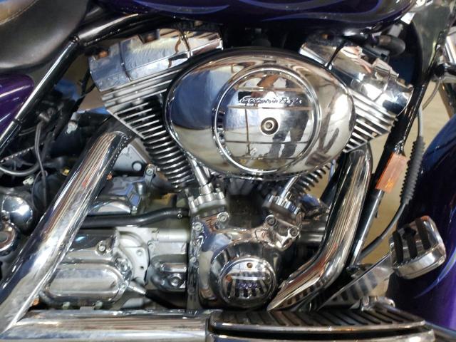 2002 HARLEY-DAVIDSON FLHRSEI 1HD1PDC132Y951274