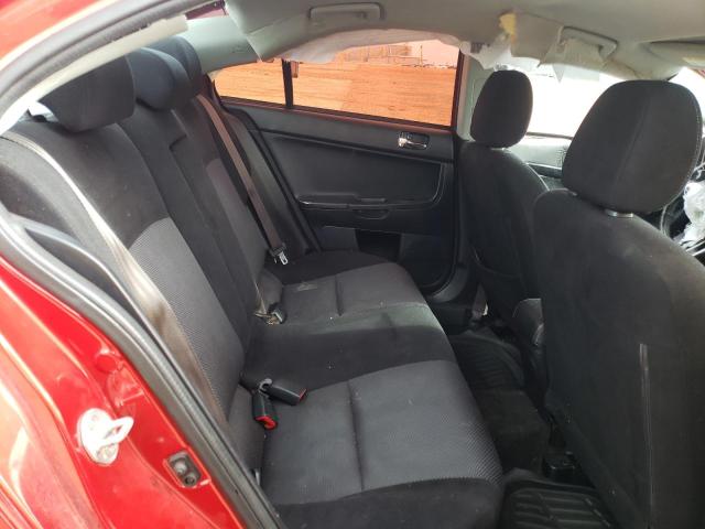 2015 MITSUBISHI LANCER GT JA32U8FW8FU024599