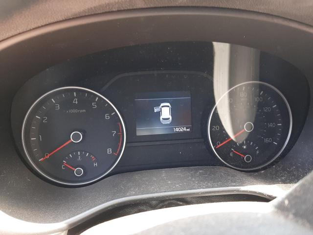 KNDPM3AC0N7967042 KIA Sportage Lx