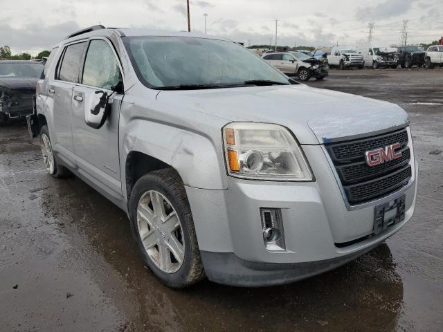 2011 GMC Terrain SLT