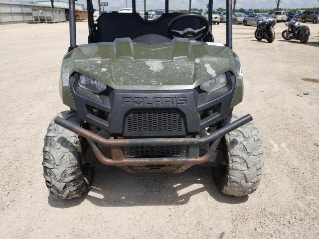 2012 POLARIS RANGER 400 4XARH45AXCE632818