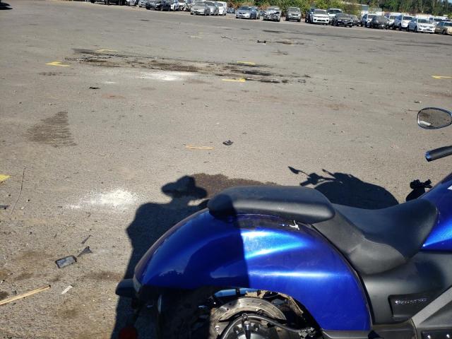 2014 HONDA GL1800 C JH2SC68N4EK000590