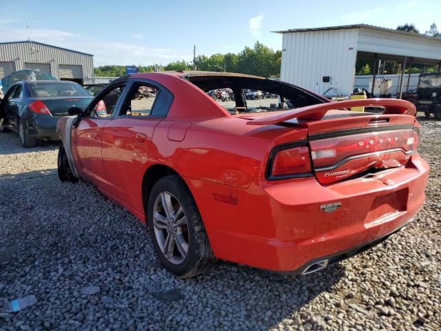 2014 Dodge Charger Sxt VIN: 2C3CDXJG6EH371743 Lot: 56980932