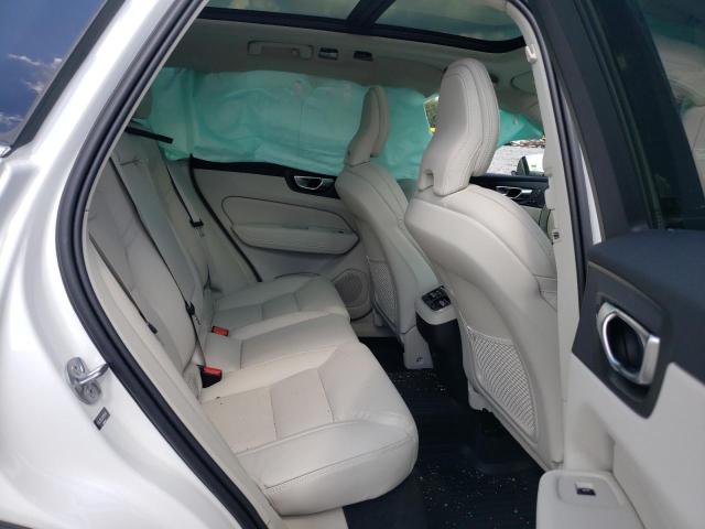 2022 VOLVO XC60 B5 IN YV4L12DL2N1055140