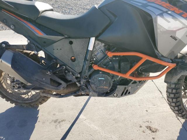 2013 KTM ADVENTURE VBKV19408DM900255