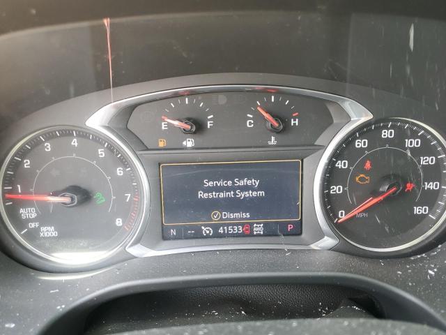 2020 GMC ACADIA AT4 1GKKNLLSXLZ115900