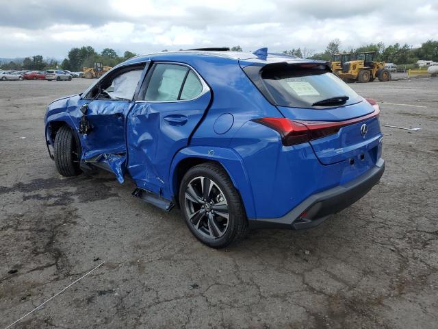 2022 LEXUS UX 250H BA JTHP9JBH0N2061906