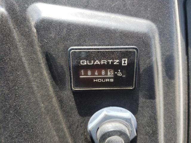 2012 POLARIS RANGER 400 4XARH45AXCE632818