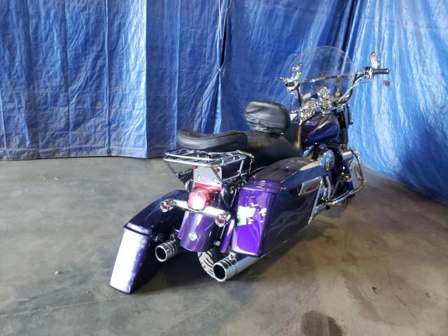 2002 HARLEY-DAVIDSON FLHRSEI 1HD1PDC132Y951274