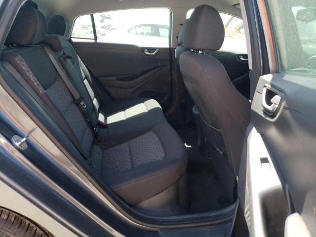 2019 HYUNDAI IONIQ KMHC65LD1KU164971