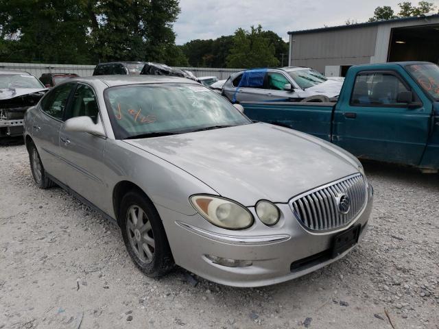 2008 Buick LaCrosse CX