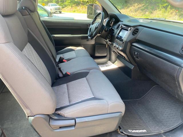 2016 TOYOTA TUNDRA SR 5TFPY5F13GX500224