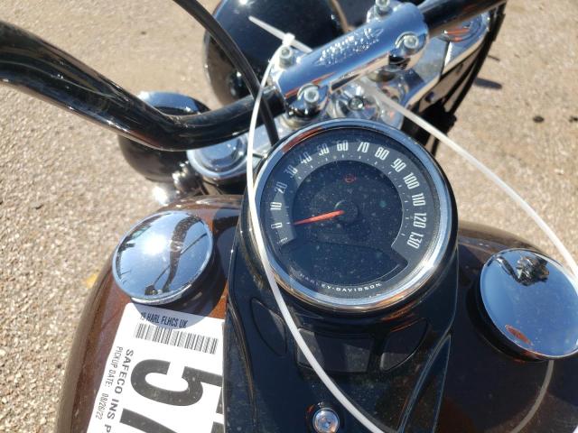 2019 HARLEY-DAVIDSON FLHCS 1HD1YBK26KB068025