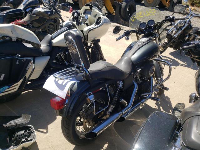 2005 HARLEY-DAVIDSON FXDX 1HD1GJV115K320364