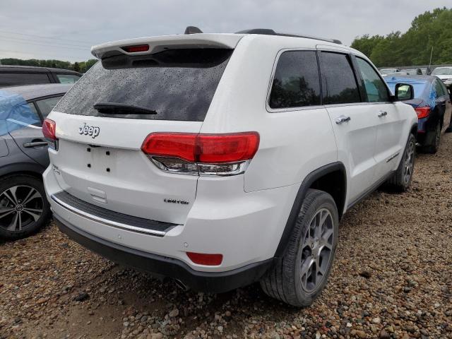 1C4RJFBG6KC610620 Jeep Grand Cherokee Limited