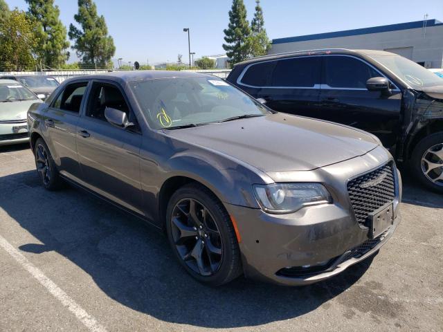 2021 CHRYSLER 300, VIN: 2C3CCABGXMH545830