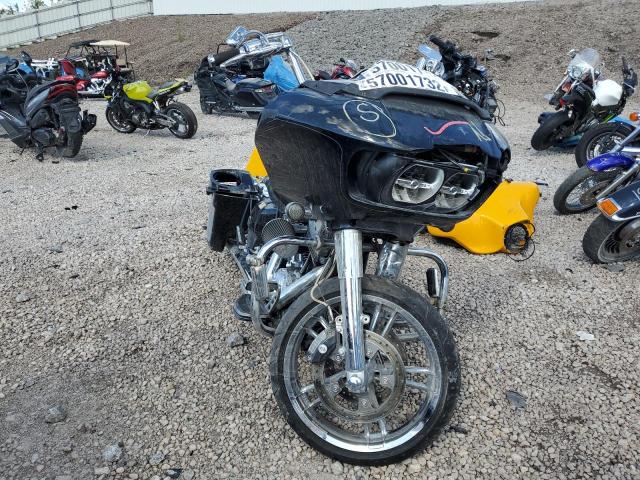 Salvage motorcycles for sale at Hueytown, AL auction: 2015 Harley-Davidson Fltrxs ROA