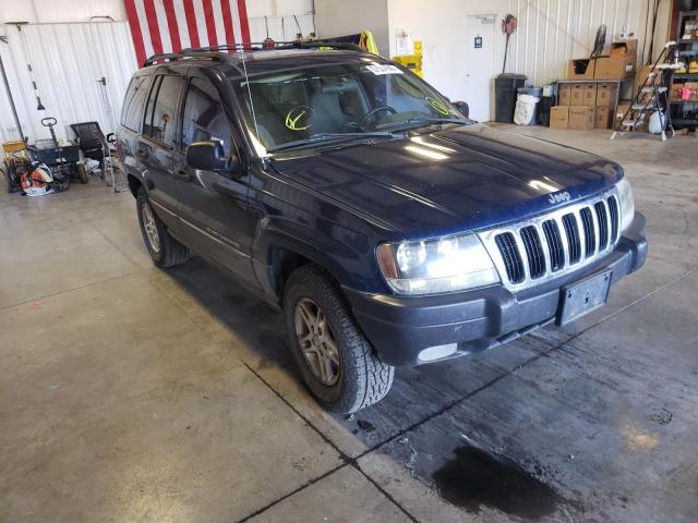 2003 Jeep Grand Cherokee Laredo