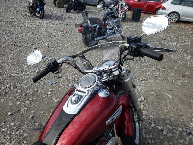 2016 HARLEY-DAVIDSON FLD SWITCH 1HD1GZM12GC326879