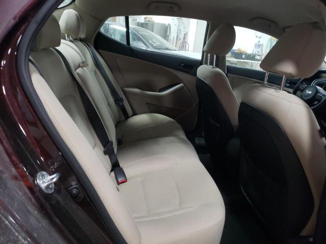 2015 KIA CADENZA LI 5XXGM4A73FG464834