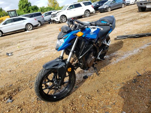 2018 HONDA CB500 F MLHPC4515J5500459