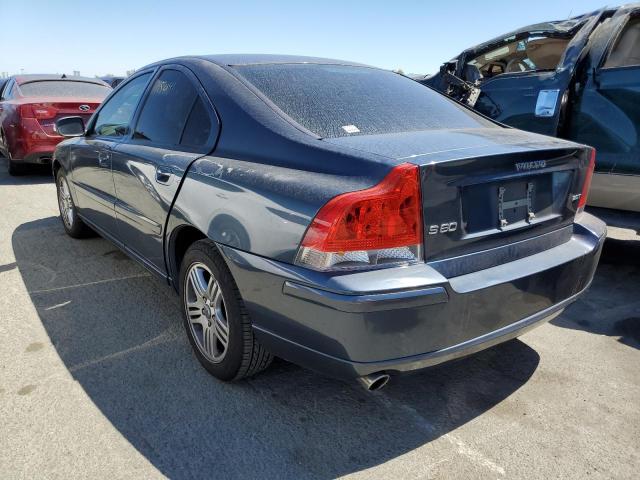 YV1RS592382690940 Volvo S60 2.5T