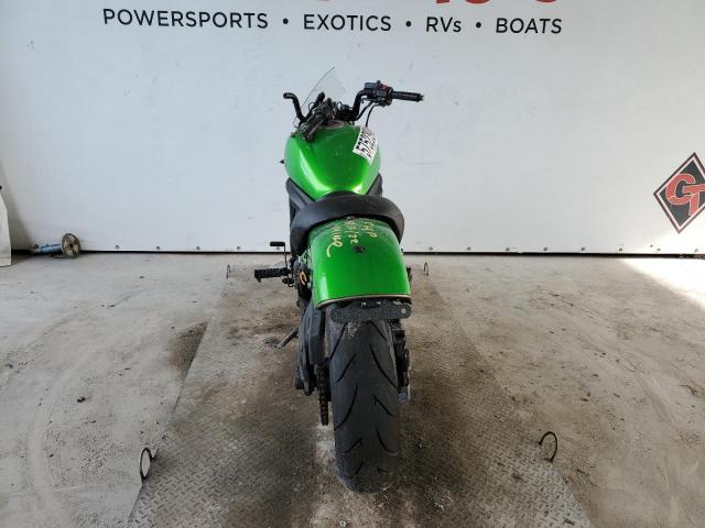 2015 KAWASAKI EN650 B JKAENEB10FDA05028