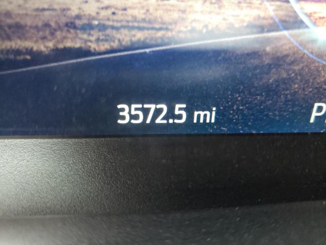 2022 FORD EXPLORER K 1FM5K7LC3NGB48541