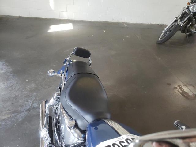 2005 HARLEY-DAVIDSON MOTORCYCLE 1HD1CGP195K409725
