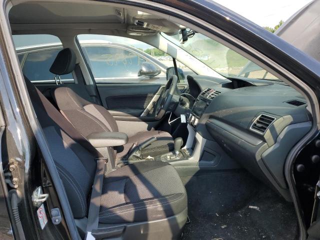 JF2SJAGC2JH615424 Subaru Forester 2.5i Premium