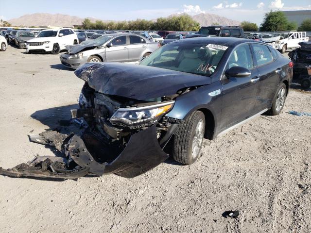 KNAGU4LE4J5022134 KIA OPTIMA HYBRID