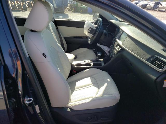 KNAGU4LE4J5022134 KIA OPTIMA HYBRID
