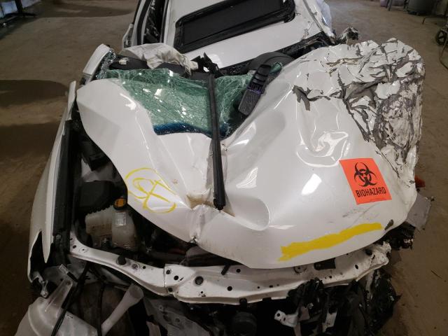 2017 TOYOTA CAMRY HYBR - 4T1BD1FK0HU215874