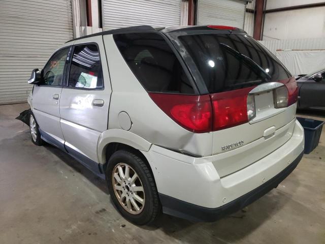 VIN: 3G5DA03L77S503264 Auction: COPART Lot: 56840262 Location: TX - LUFKIN VIN: 3G5DA03L77S503264 BUICK RENDEZVOUS 2007 WHITE Photo 3