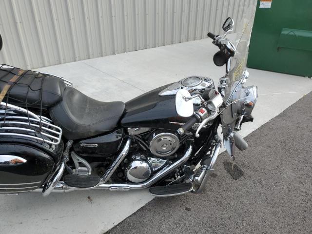 2007 KAWASAKI VN1600 D JKBVNKD127A012991