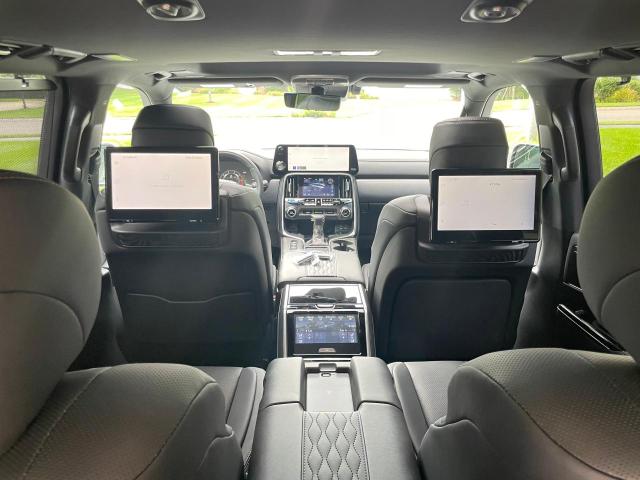 2022 LEXUS LX 600 ULT JTJLBACX2N4008765