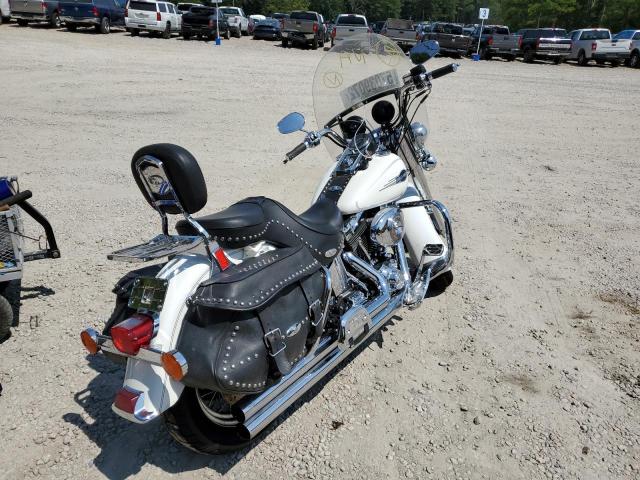 2005 HARLEY-DAVIDSON FLSTCI 1HD1BWB105Y045048