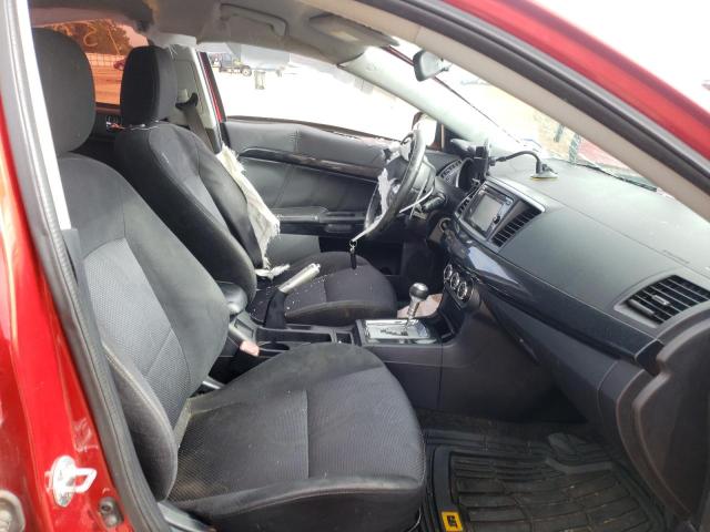 2015 MITSUBISHI LANCER GT JA32U8FW8FU024599