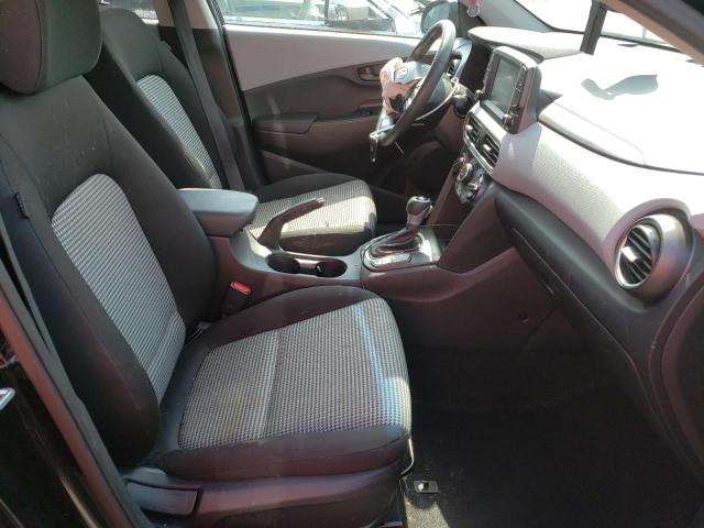 2021 HYUNDAI KONA KM8K22AA1MU647782