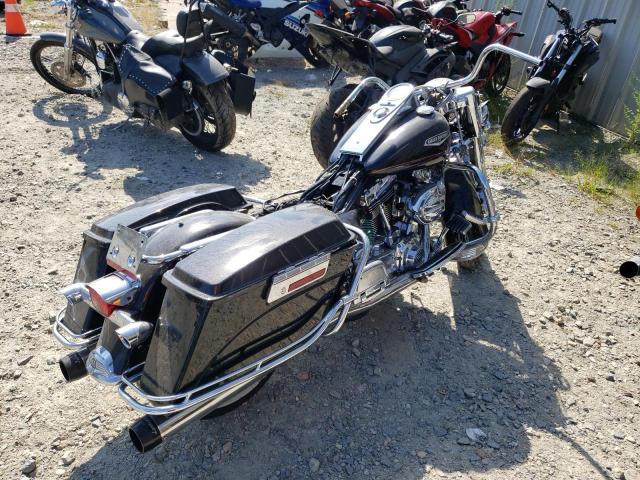 2001 HARLEY-DAVIDSON FLHRCI 1HD1FRW191Y629393