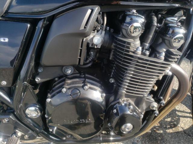 2014 HONDA CB1100 JH2SC6514EK100481