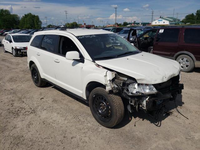 VIN 3C4PDCCG2DT500246 2013 DODGE JOURNEY no.1