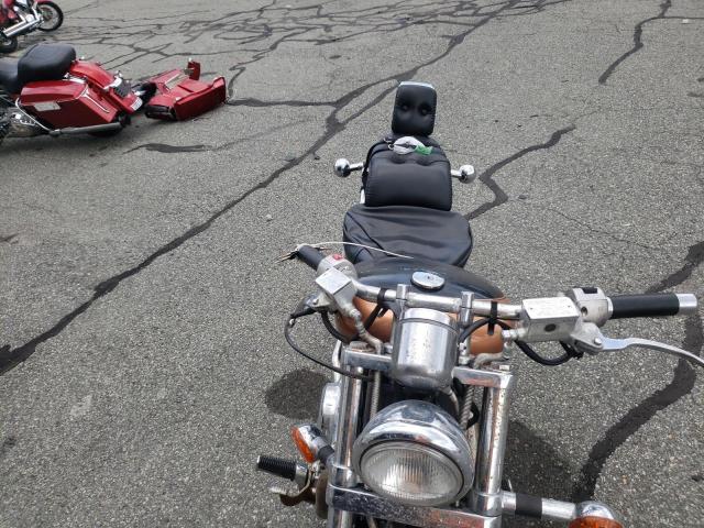 2000 SUZUKI VS1400 GLP JS1VX51L9Y2100745