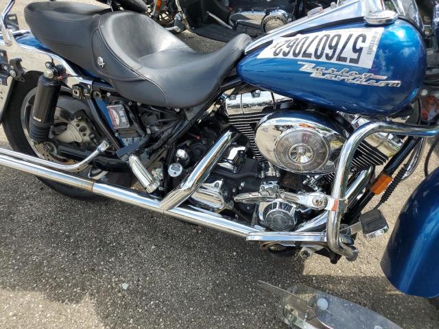 2006 HARLEY-DAVIDSON FLHRSI 1HD1FYW136Y661497