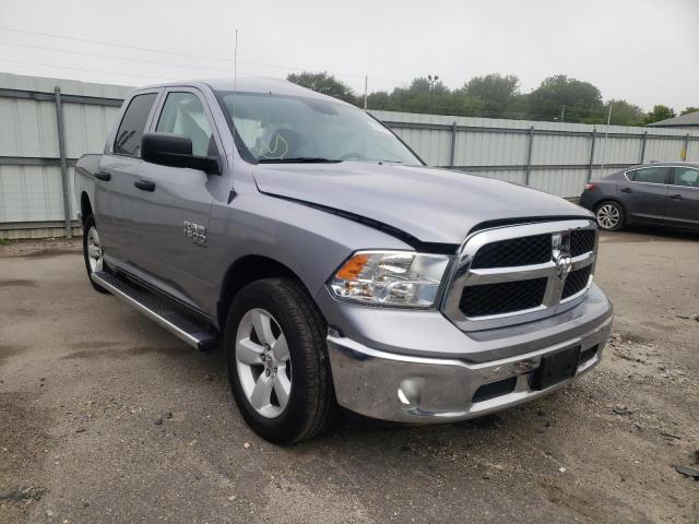 2020 Ram 1500 Classic Tradesman